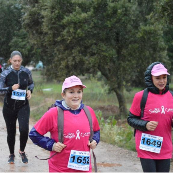 Trail du Salagou 2025