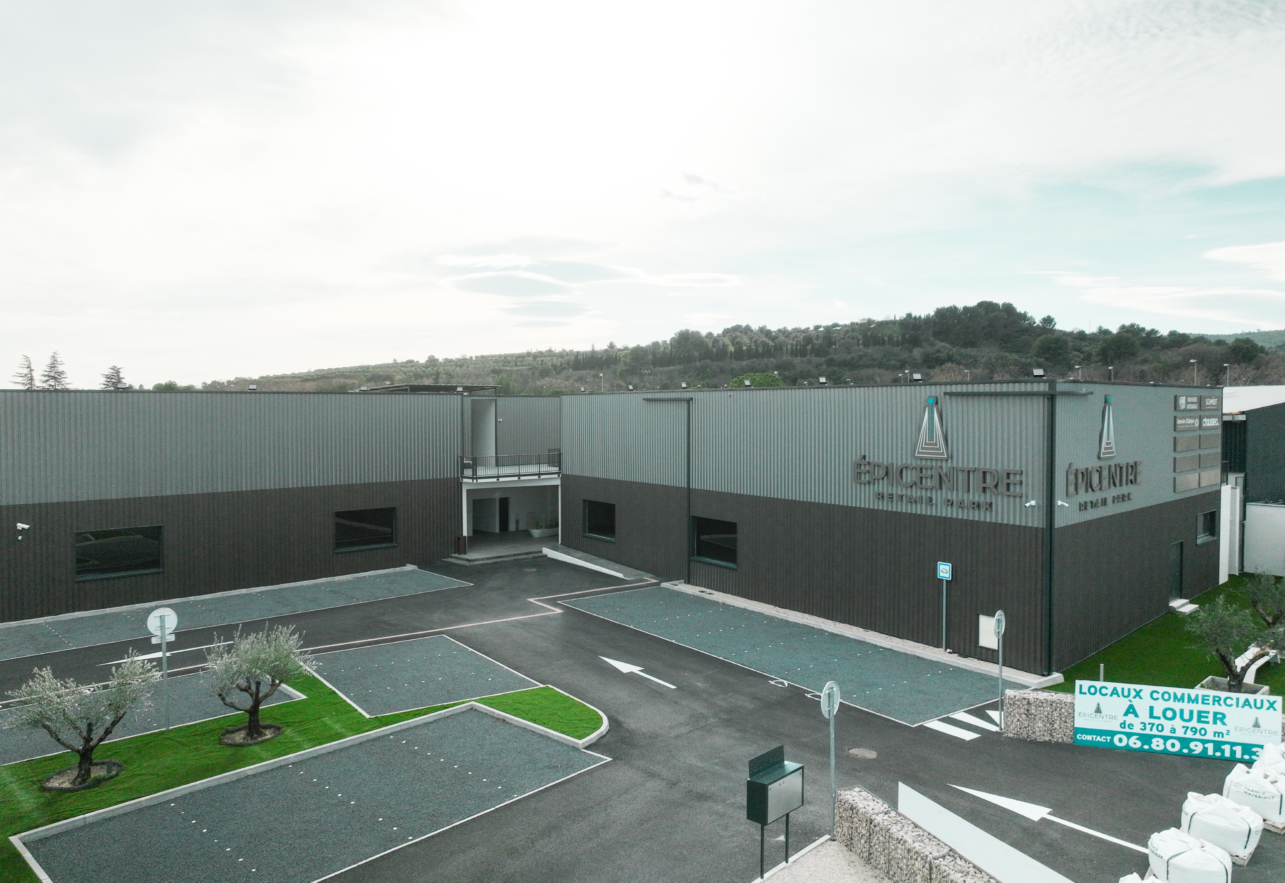 Campus Kléa Academy Clermont l'hérault