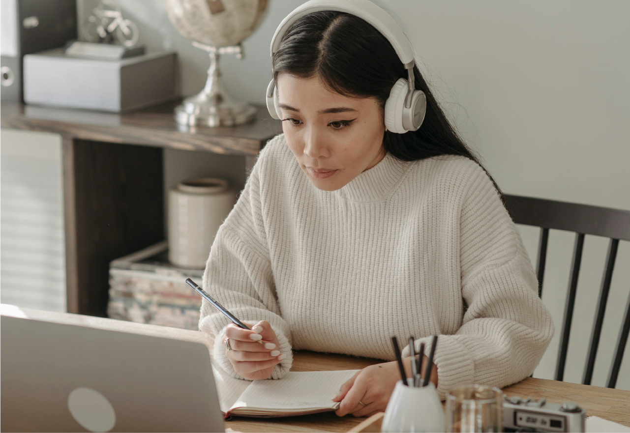 session d'information et d'orientation klea academy