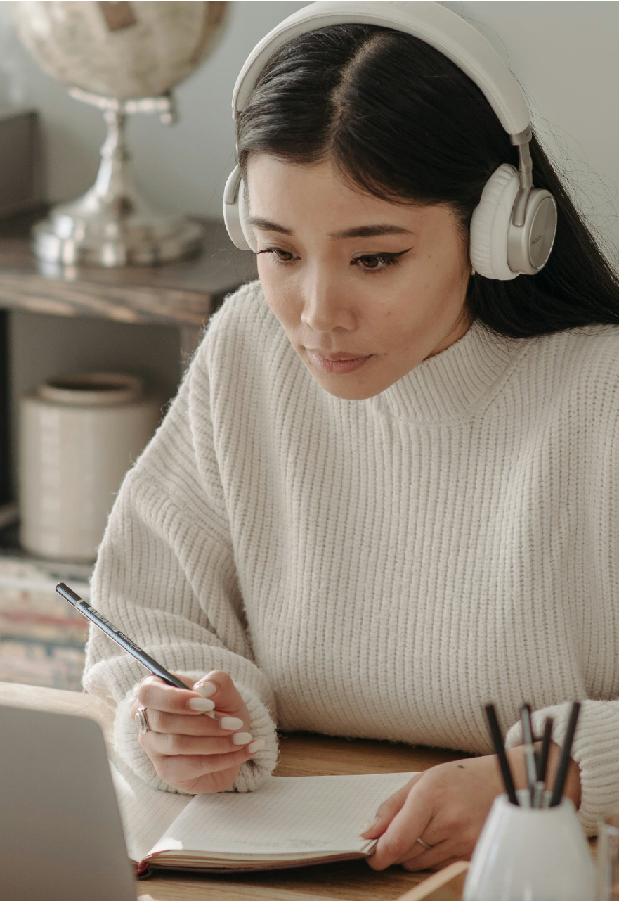 session d'information et d'orientation klea academy